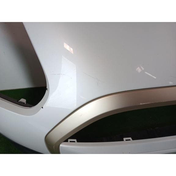 Recambio de paragolpes delantero para mini countryman iii u25 1.5 mild hybrid referencia OEM IAM 51115A091D9 51115A091D9 1219391